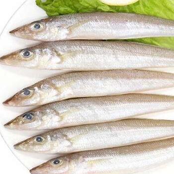 印尼冷凍沙尖魚進(jìn)口報關(guān)案例